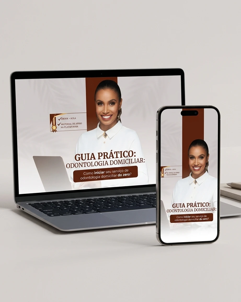 Guia de Odontologia Domiciliar